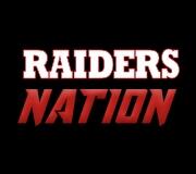 Logotip Raiders Nation