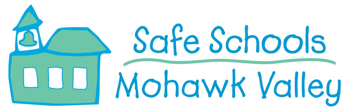 Bezbedne škole službi za podršku dolini Mohavk