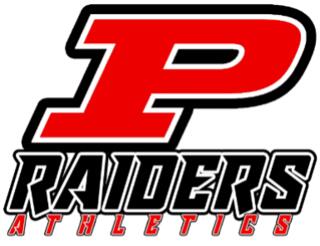 Slika logotipa Proctor Raiders