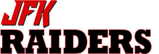 Logotip JFK Raider